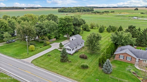 Tiny photo for 21934 W State Route 579, Curtice, OH 43412 (MLS # 10013888)