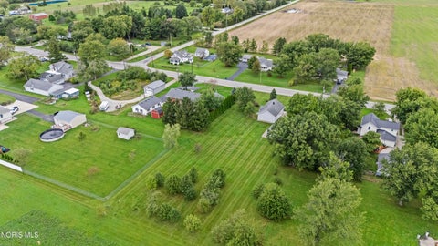 Tiny photo for 21934 W State Route 579, Curtice, OH 43412 (MLS # 10013888)