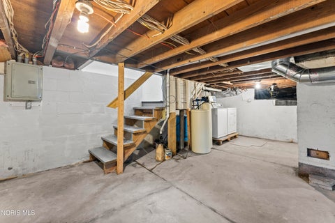 Tiny photo for 21934 W State Route 579, Curtice, OH 43412 (MLS # 10013888)