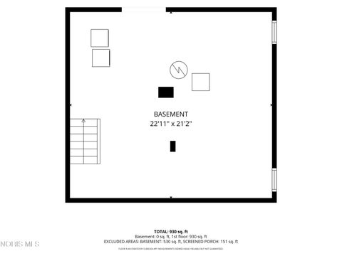 Tiny photo for 21934 W State Route 579, Curtice, OH 43412 (MLS # 10013888)