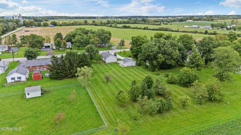 Tiny photo for 21934 W State Route 579, Curtice, OH 43412 (MLS # 10013888)