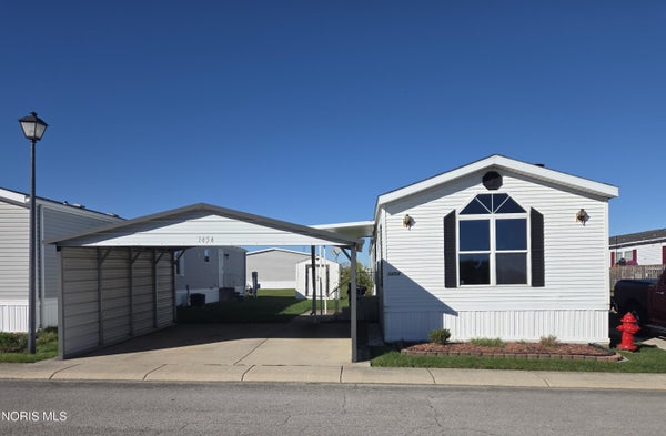 1454 FLEETWOOD AVE, FINDLAY, OH 45840 - Image db653e3526f5bb6ade7b702e45455b0c/3484464304