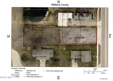 Tiny photo for 503 N State Street, Pioneer, OH 43554 (MLS # 10012460)