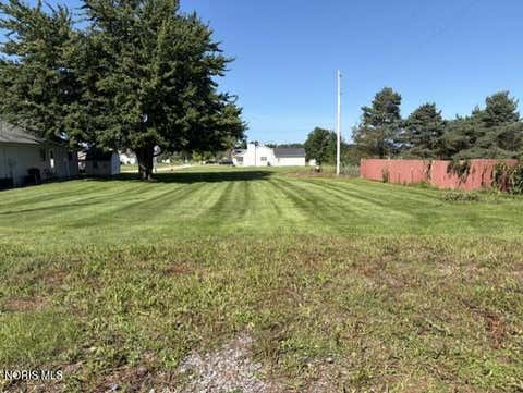 Vacant Land For Sale - 503 N State Street<br/> Pioneer, OH 43554