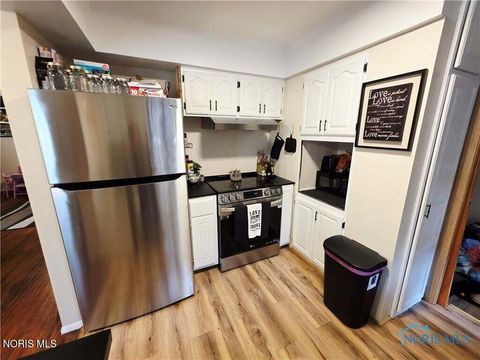 Tiny photo for 1654 Charmaine Drive, Toledo, OH 43614 (MLS # 10005177)