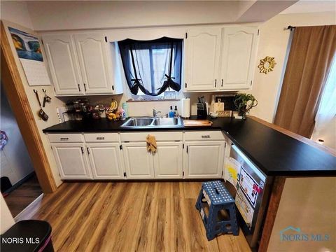 Tiny photo for 1654 Charmaine Drive, Toledo, OH 43614 (MLS # 10005177)