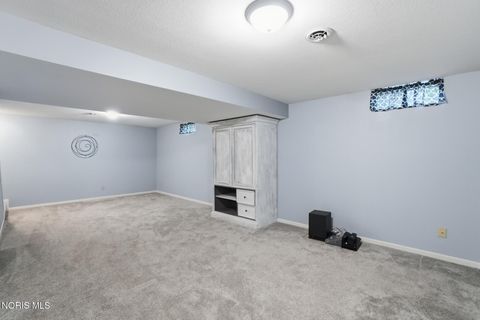 Tiny photo for 730 Parkview Drive, Findlay, OH 45840 (MLS # 10007625)