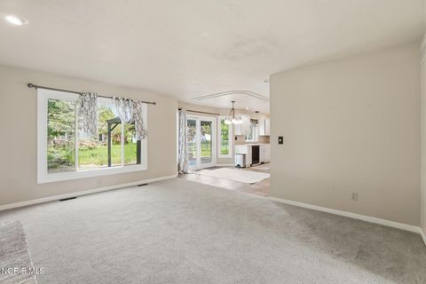 Tiny photo for 730 Parkview Drive, Findlay, OH 45840 (MLS # 10007625)