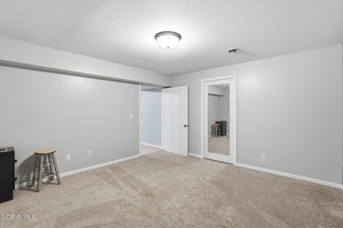 Tiny photo for 730 Parkview Drive, Findlay, OH 45840 (MLS # 10007625)