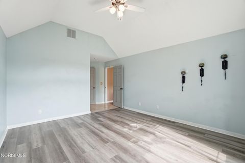 Tiny photo for 730 Parkview Drive, Findlay, OH 45840 (MLS # 10007625)