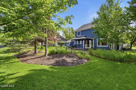 Tiny photo for 730 Parkview Drive, Findlay, OH 45840 (MLS # 10007625)
