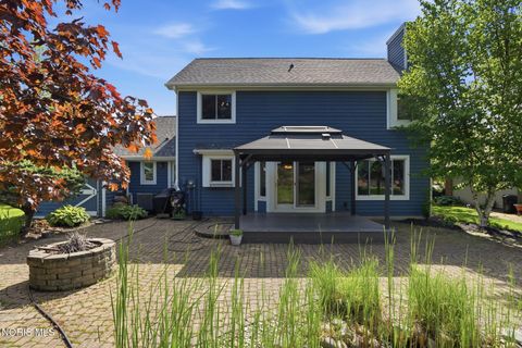 Tiny photo for 730 Parkview Drive, Findlay, OH 45840 (MLS # 10007625)