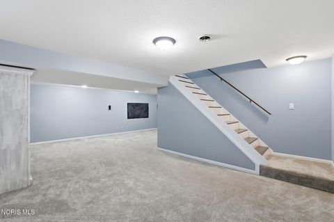 Tiny photo for 730 Parkview Drive, Findlay, OH 45840 (MLS # 10007625)