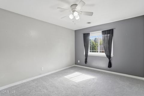 Tiny photo for 730 Parkview Drive, Findlay, OH 45840 (MLS # 10007625)