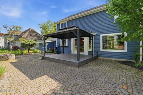 Tiny photo for 730 Parkview Drive, Findlay, OH 45840 (MLS # 10007625)