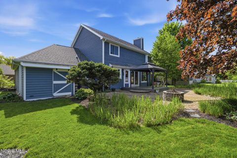 Tiny photo for 730 Parkview Drive, Findlay, OH 45840 (MLS # 10007625)