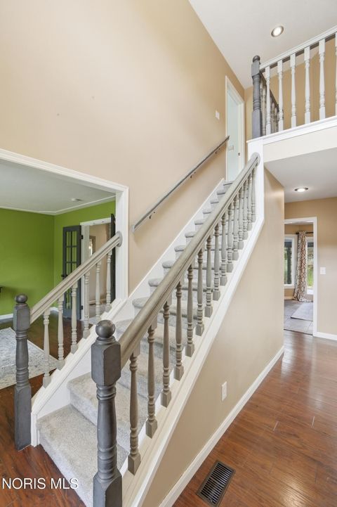 Tiny photo for 730 Parkview Drive, Findlay, OH 45840 (MLS # 10007625)