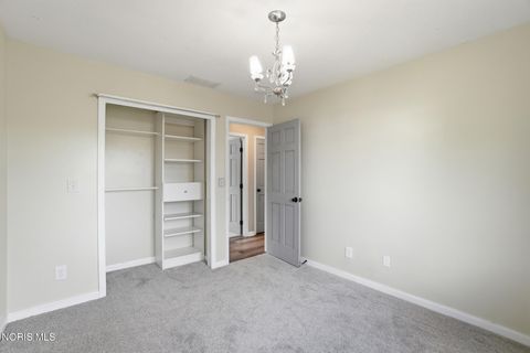 Tiny photo for 730 Parkview Drive, Findlay, OH 45840 (MLS # 10007625)
