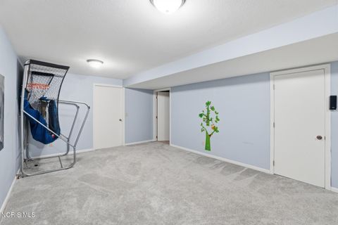 Tiny photo for 730 Parkview Drive, Findlay, OH 45840 (MLS # 10007625)