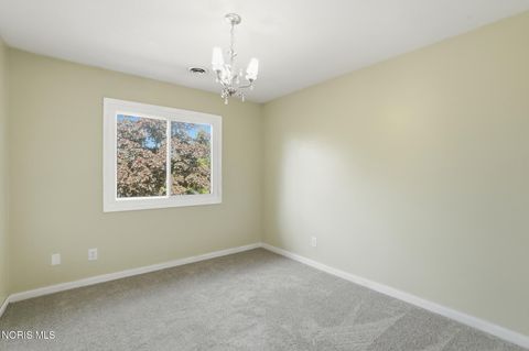 Tiny photo for 730 Parkview Drive, Findlay, OH 45840 (MLS # 10007625)