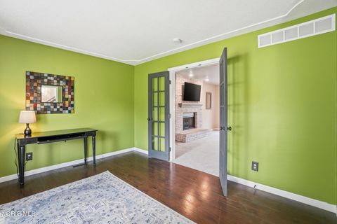 Tiny photo for 730 Parkview Drive, Findlay, OH 45840 (MLS # 10007625)