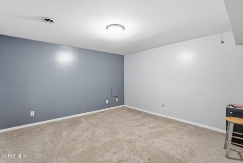 Tiny photo for 730 Parkview Drive, Findlay, OH 45840 (MLS # 10007625)
