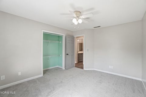 Tiny photo for 730 Parkview Drive, Findlay, OH 45840 (MLS # 10007625)