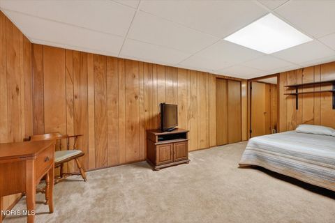 Tiny photo for 640 Northfield Drive, Maumee, OH 43537 (MLS # 10005985)