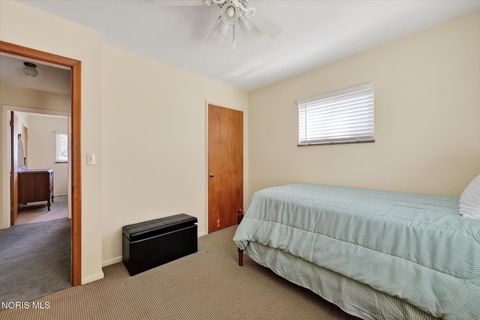 Tiny photo for 640 Northfield Drive, Maumee, OH 43537 (MLS # 10005985)