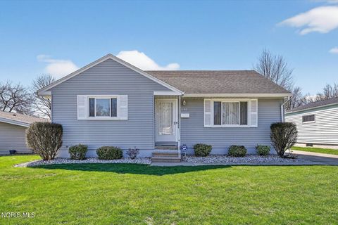 Photo of 640 Northfield Drive, Maumee, OH 43537 (MLS # 10005985)