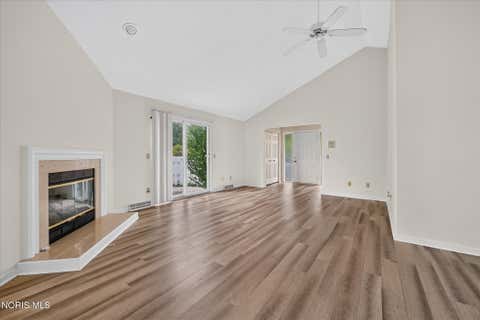 Tiny photo for 2363 Mckivett Drive, Toledo, OH 43615 (MLS # 10012040)