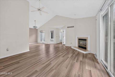 Tiny photo for 2363 Mckivett Drive, Toledo, OH 43615 (MLS # 10012040)