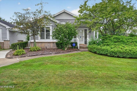 Condo For Sale - 2363 Mckivett Drive<br/> Toledo, OH 43615