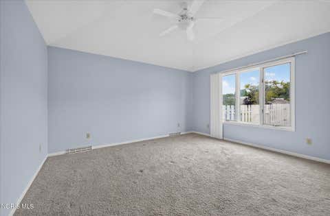 Tiny photo for 2363 Mckivett Drive, Toledo, OH 43615 (MLS # 10012040)