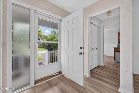 Tiny photo for 2363 Mckivett Drive, Toledo, OH 43615 (MLS # 10012040)