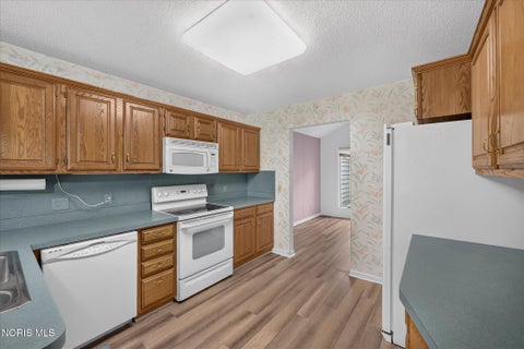 Tiny photo for 2363 Mckivett Drive, Toledo, OH 43615 (MLS # 10012040)