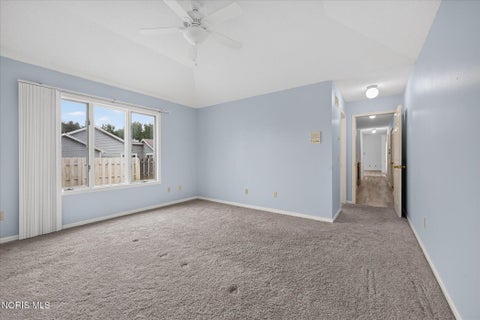 Tiny photo for 2363 Mckivett Drive, Toledo, OH 43615 (MLS # 10012040)