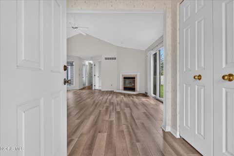 Tiny photo for 2363 Mckivett Drive, Toledo, OH 43615 (MLS # 10012040)