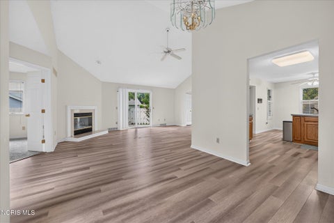 Tiny photo for 2363 Mckivett Drive, Toledo, OH 43615 (MLS # 10012040)