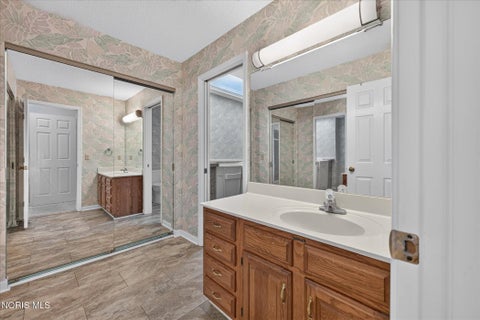 Tiny photo for 2363 Mckivett Drive, Toledo, OH 43615 (MLS # 10012040)