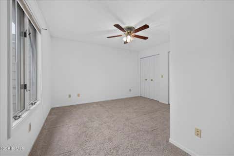 Tiny photo for 2363 Mckivett Drive, Toledo, OH 43615 (MLS # 10012040)