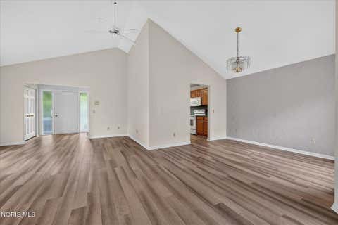 Tiny photo for 2363 Mckivett Drive, Toledo, OH 43615 (MLS # 10012040)