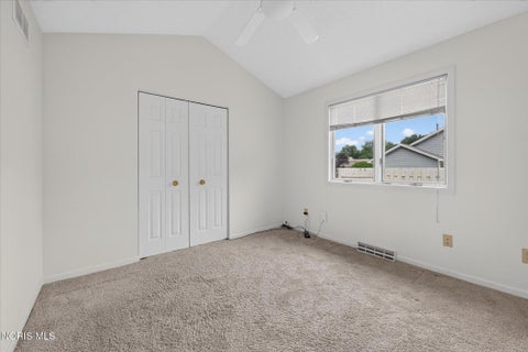 Tiny photo for 2363 Mckivett Drive, Toledo, OH 43615 (MLS # 10012040)