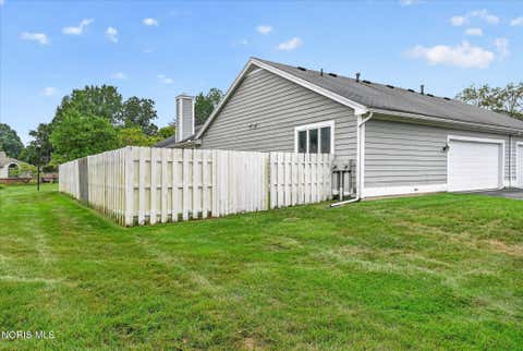 Tiny photo for 2363 Mckivett Drive, Toledo, OH 43615 (MLS # 10012040)