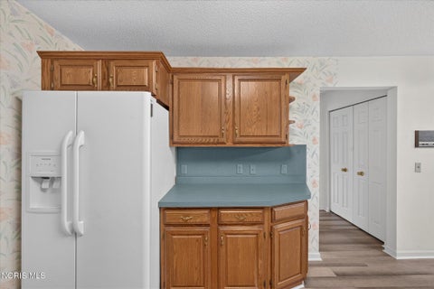Tiny photo for 2363 Mckivett Drive, Toledo, OH 43615 (MLS # 10012040)