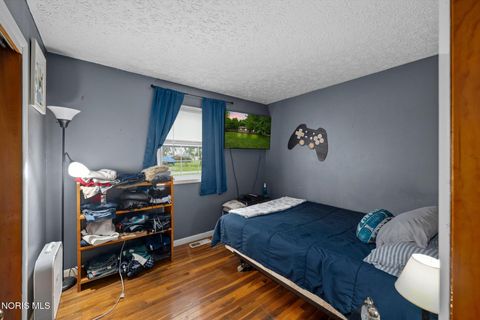 Tiny photo for 215 Reed Street, McClure, OH 43534 (MLS # 10007204)