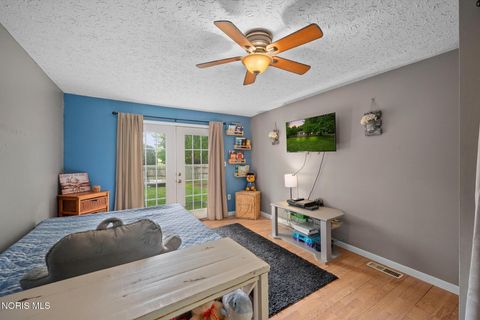 Tiny photo for 215 Reed Street, McClure, OH 43534 (MLS # 10007204)