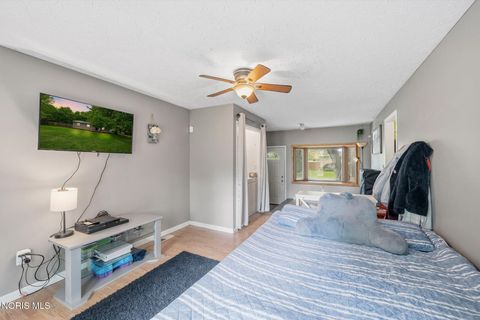 Tiny photo for 215 Reed Street, McClure, OH 43534 (MLS # 10007204)