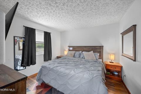 Tiny photo for 215 Reed Street, McClure, OH 43534 (MLS # 10007204)