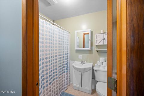 Tiny photo for 215 Reed Street, McClure, OH 43534 (MLS # 10007204)